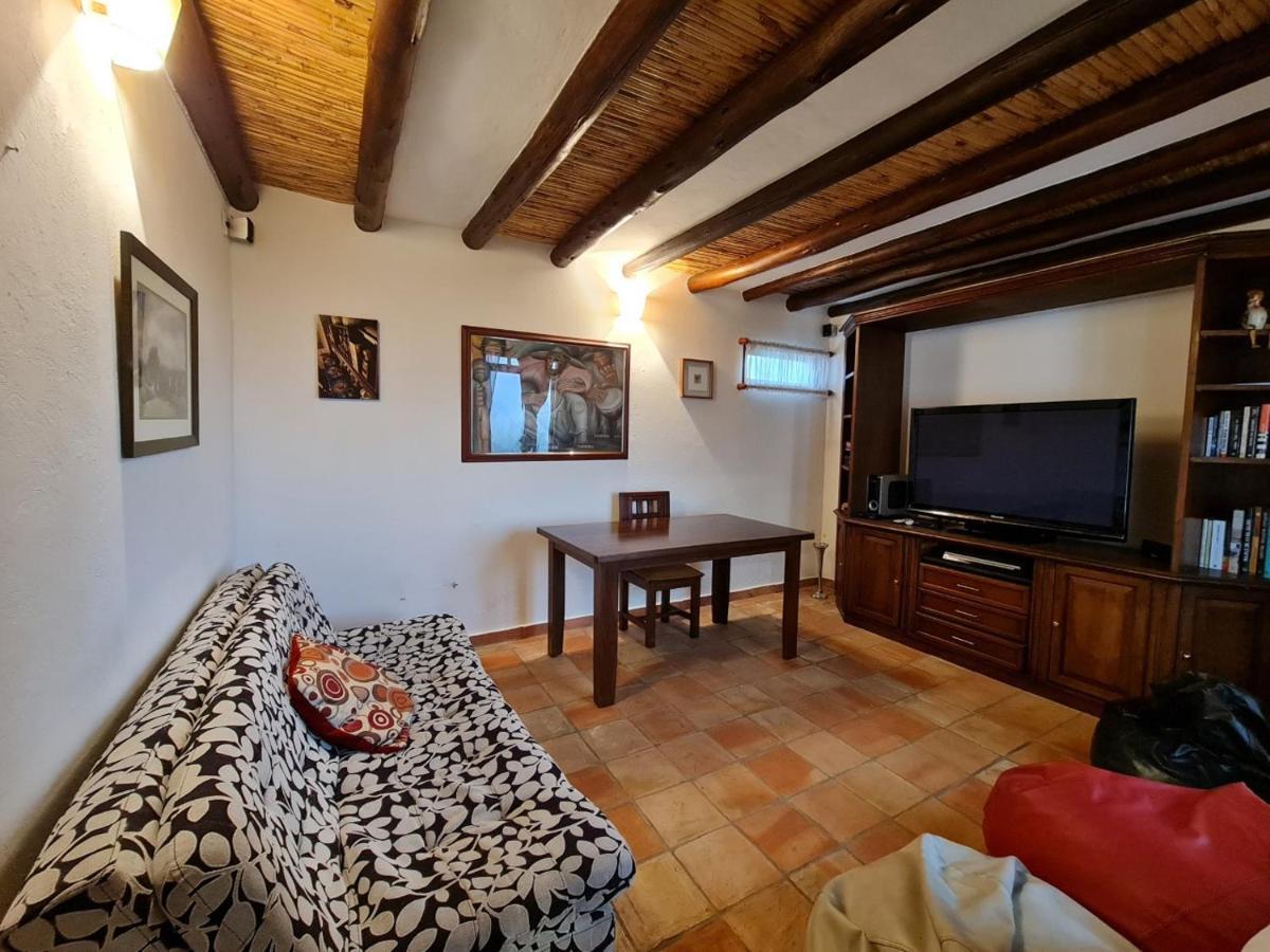 Casa Campestre San Jorge Villa Villa de Leyva Kültér fotó
